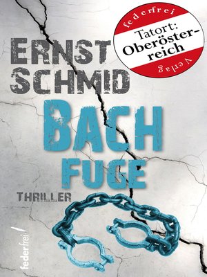 cover image of Bachfuge